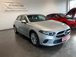 MERCEDES BENZ Classe A 200 d 150ch Progressive Line 8G-DCT