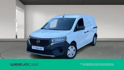 NISSAN Townstar Combi 1.3G Acenta+  L1 5pl