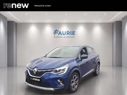 RENAULT Captur TCe 90 Techno