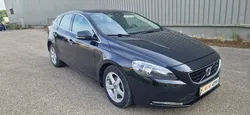 VOLVO V40 D2, 1.6d 114ch, Momentum, 11/2012, 124400km, Carnet complet...