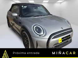 MINI Mini Cabrio Cooper Aut.