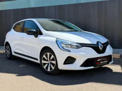 Renault Clio Blue dCi Equilibre 74kW