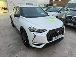 DS Automobiles DS 3 Crossback BlueHDi So Chic 130 Aut.