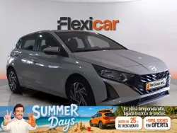 HYUNDAI i20 1.0 TGDI Klass 100