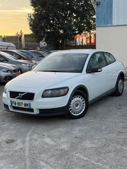 Volvo C30 FAP 1.6d 110ch berline