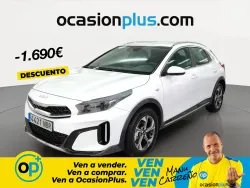 KIA XCeed 1.0 T-GDi Drive