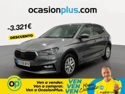 SKODA Fabia 1.0 TSI Selection 70kW