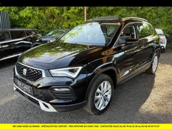 SEAT ATECA 1.5 TSI 150 ch ACT Start/Stop DSG7 Business EXPORT TUNISIE MAROC PRIX EN HT