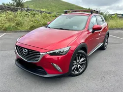 Mazda CX-3 Impecável 1.5 Diesel 105CV Lindíssimo