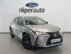 Lexus UX 250h Business 2WD
