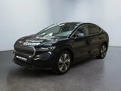 Skoda Enyaq iV 60