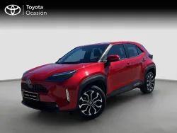 TOYOTA Yaris Cross 120H Active Tech