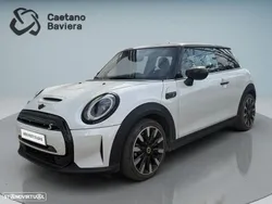 MINI 3 Portas Cooper SE