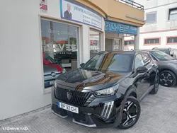 Peugeot 2008 1.2 PureTech Allure Pack EAT8