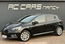 Renault CLIO V 1.3 TCE 130CH FAP INTENS EDC
