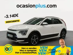 KIA Niro 1.6 HEV Drive 141