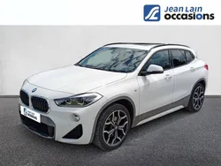 BMW X2 sDrive 18i 140 ch BVM6 M Sport X