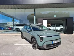 Kia Stonic 1.0 T-GDI Drive