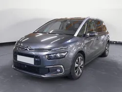 Citroën Grand C4 Picasso II 2 .0 BlueHDi 150ch Shine S&S caméra avant et arrière GPS distribution neuve Garantie 6 mois