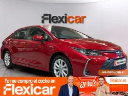 TOYOTA Corolla Sedán 140H Eco