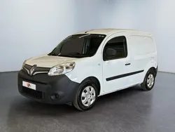 Renault Kangoo Express 1.5 DCI 90 E6 EXTRA R-LINK LINK