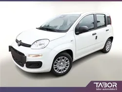 Fiat Panda MHEV 70 5"-DAB 5-S PDC DigC LaneA BT