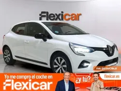 Renault Clio TCe Equilibre 67kW