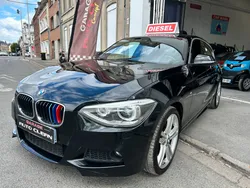 🇫🇷 BMW 120D 184Ch 4X4 *Pack M SPORT BVM6 TRÈS PROPRE