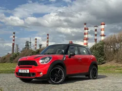 MINI Countryman 2.0 diesel