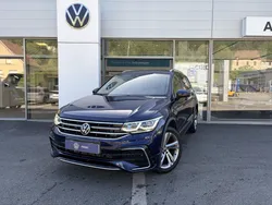 VOLKSWAGEN Tiguan Allspace 2.0 TDI 150ch DSG7 R-Line