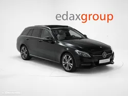 Mercedes-Benz C 250