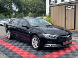 Opel insignia insignia gd sport 1.6d 136 innovation ba 2017