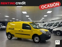 Renault Kangoo Kangoo Maxi 2p Blue dCi 70 kW (95CV)