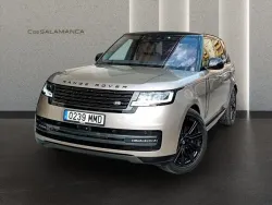 LAND ROVER Range Rover 3.0 Si6 PHEV First Edition LWB AWD Aut. 440