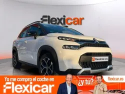Citroen C3 Aircross PureTech 81kW (110CV) Max