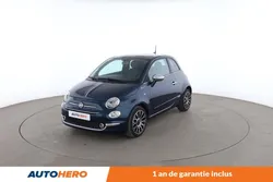 Fiat 500 1.0 Hybrid BSG Dolcevita 70 ch