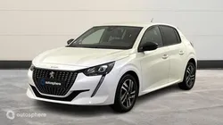 Peugeot 208 1.2 PureTech 100ch S&S Allure Pack
