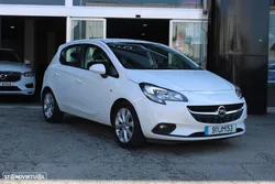 Opel Corsa 1.2 Edition