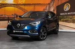 Renault Kadjar 1.5 dCi Black Edition