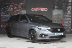 Fiat Tipo 1.3 M-Jet Street