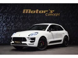 Porsche Macan GTS 3.0 V6 360 CH / Echappement Sport PASM Pack Carbone