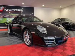 Porsche 911 997.2 Carrera 4S PDK7 3.8L 385CH