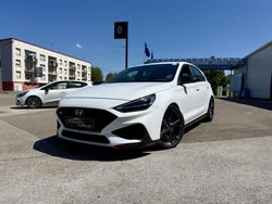 Hyundai i30 NPERFORMANCE PACK DCT