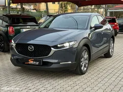 Mazda CX-30 2.0 Sky-G Evolve +i-Ac.+Sport+Safety+Sound