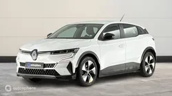 Renault Mégane E-Tech Electric EV40 130ch Equilibre standard charge