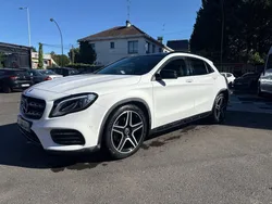 Mercedes GLA 220 D FASCINATION 7G-DCT