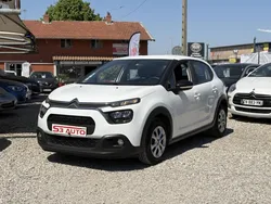 Citroën C3 III 1.5 BlueHDi 100ch S&S Feel