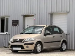 Citroen c3 1.4 hdi 70 airplay phase 2 2008 158 000km