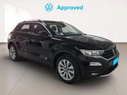 Volkswagen T-Roc 1.0 TSI Advance 81kW