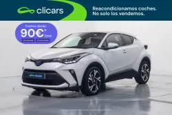 Toyota C-HR 180H Advance